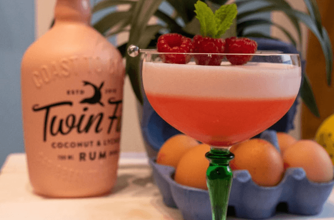 Ładny drink